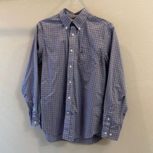 Men’s Nautica Dress Shirt